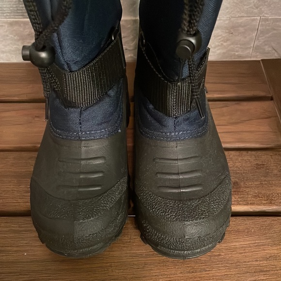Winter waterproof boots - Picture 2 of 3